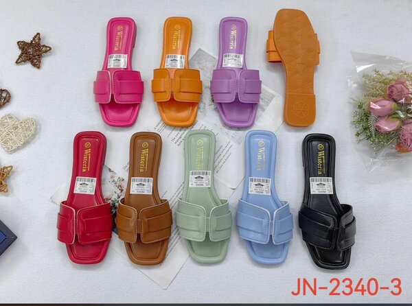 Slipper