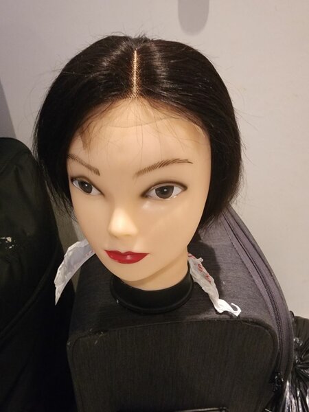 Wigs