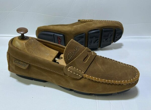 Mocassins homme en cuir élégants