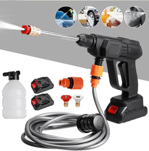 Karcher électronique