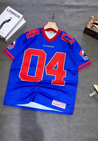 Quality Jerseys