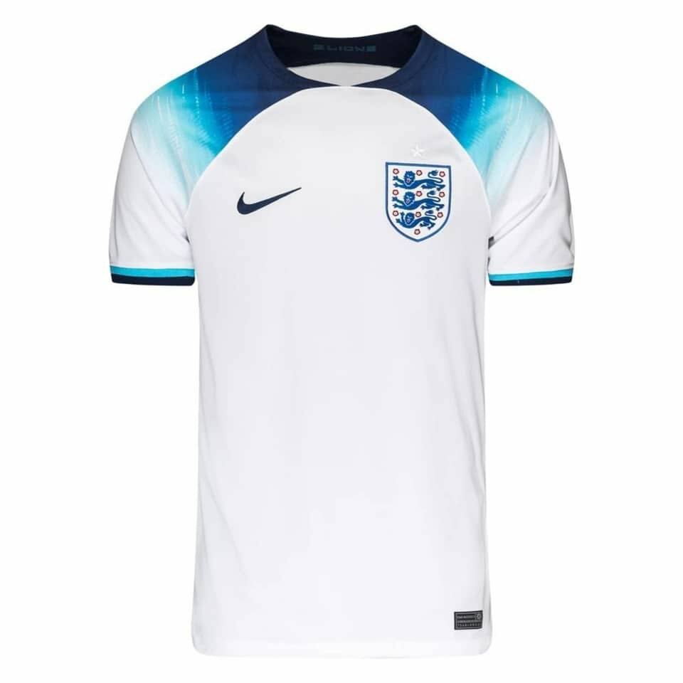 Maillot de Football Blanc Homme