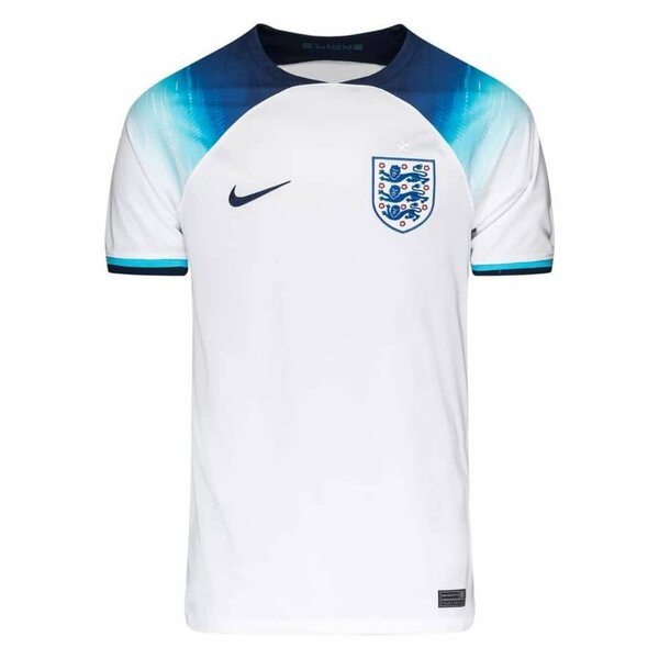 Maillot de Football Blanc Homme