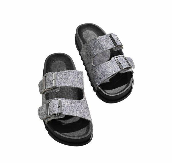 Ledies slippers