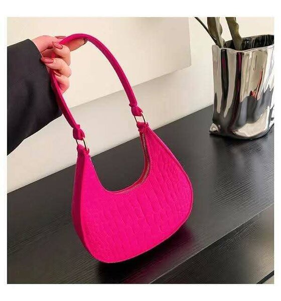 Sac bandoulière