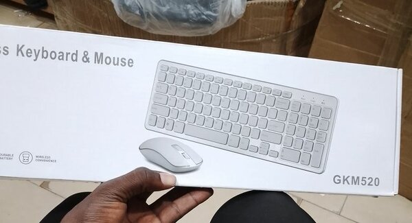 K09 keyboard