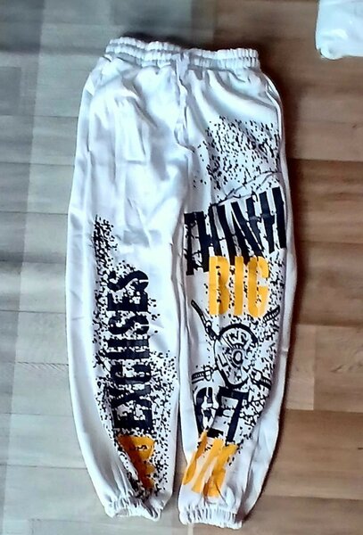Pantalon Jo-Jeans
