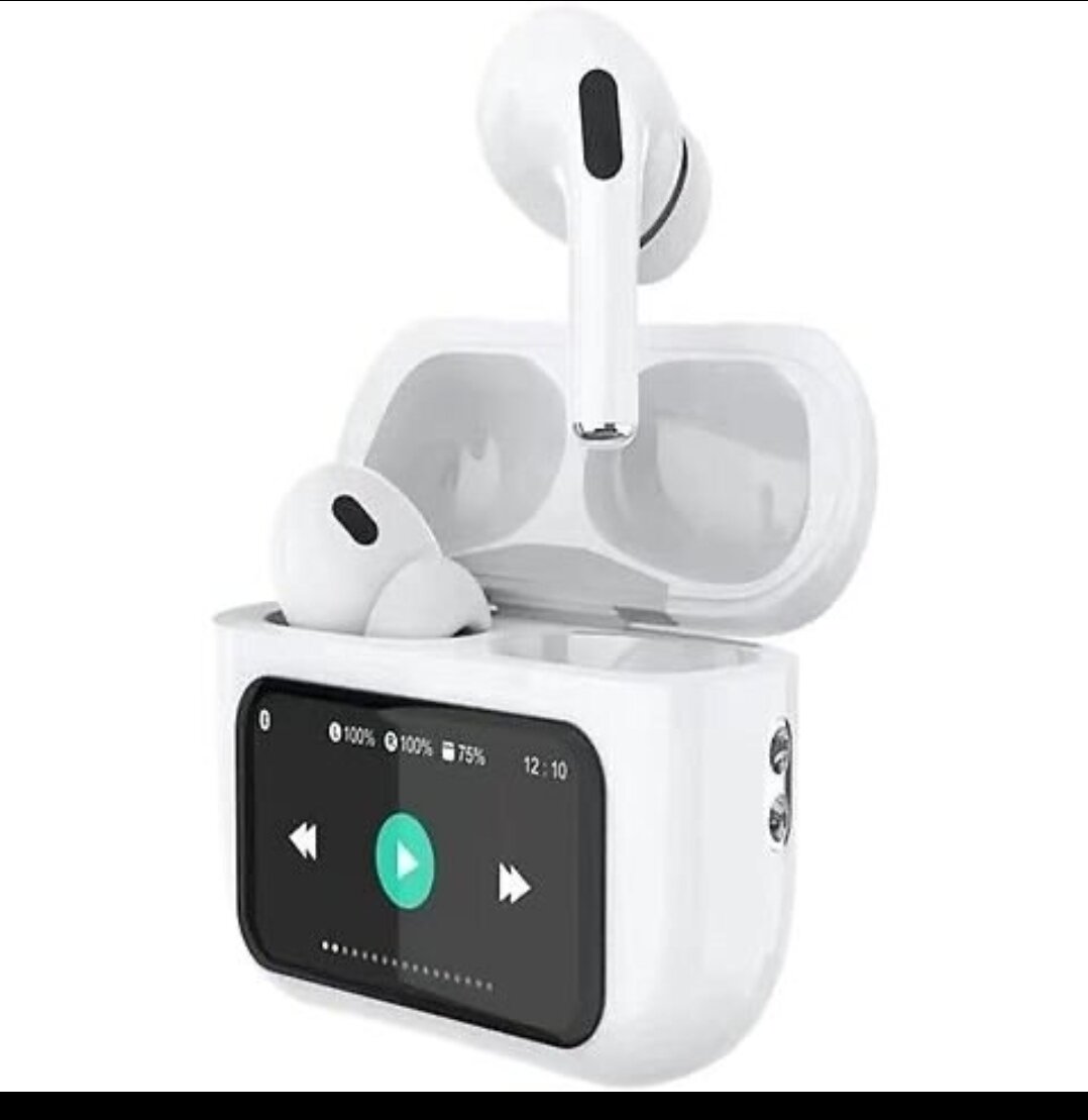 Airpord  S