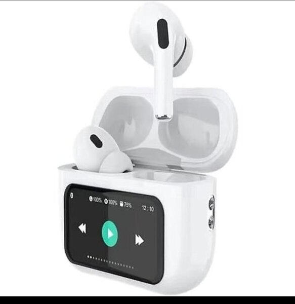 Airpord  S