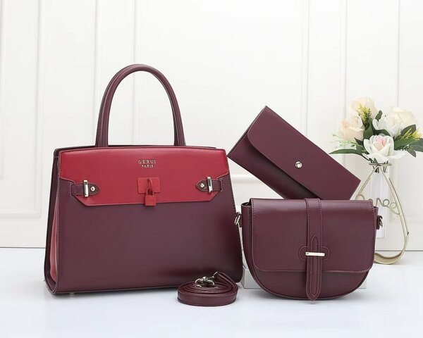 G WEUI BAGS