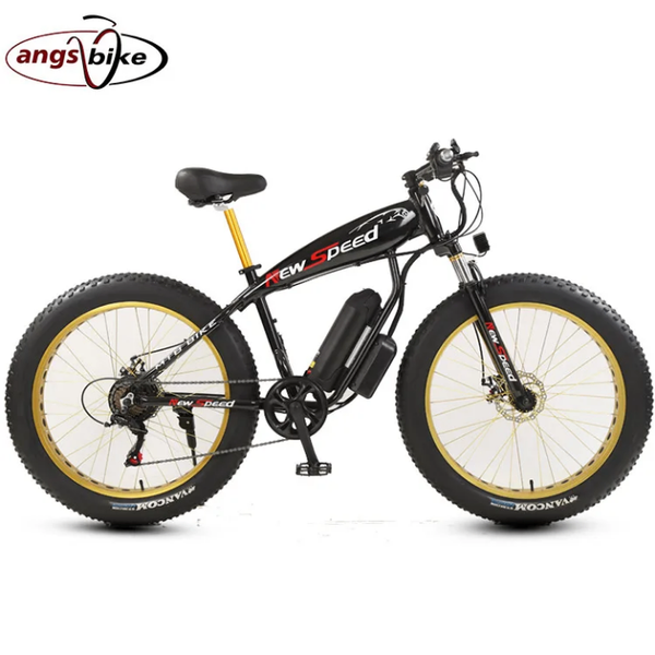 Vélo électrique