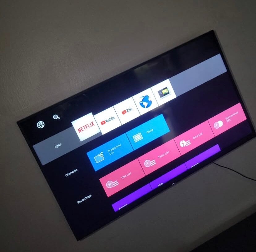 Television