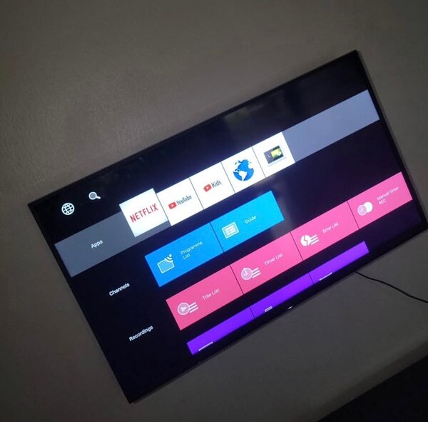 Television