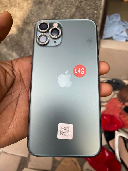 iPhone 11pro