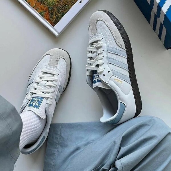 ADIDAS SAMBA
