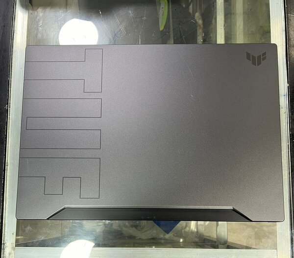 Asus tuf i5 11TH