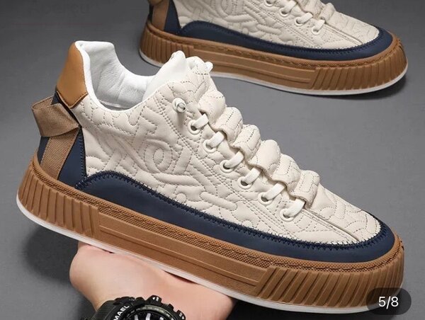 Chaussures tendance