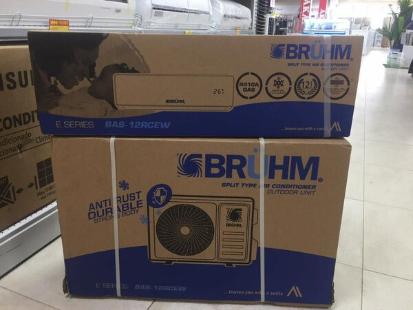Air conditioner