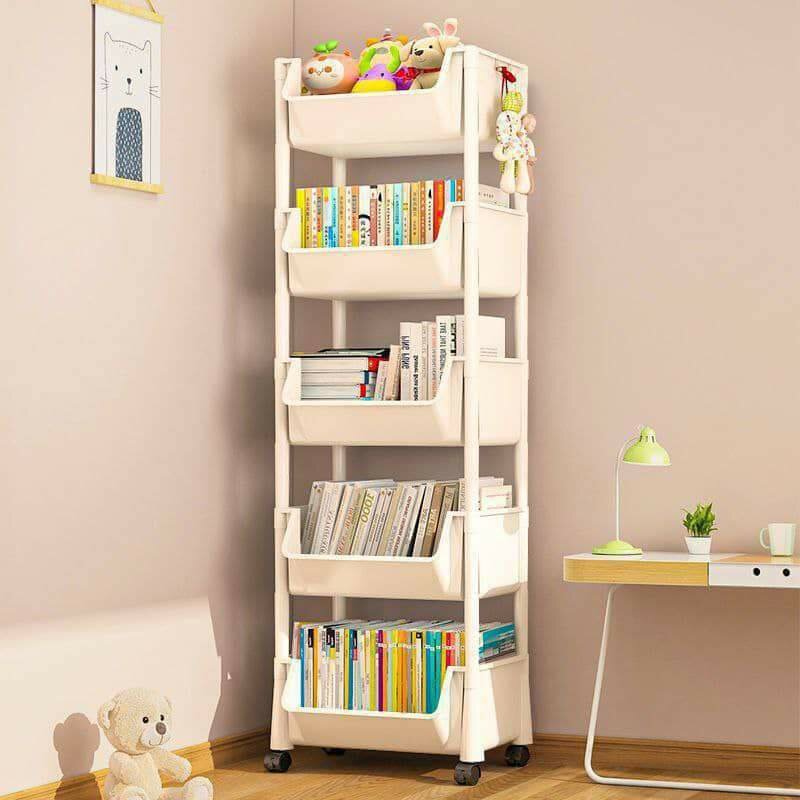 Storage rack