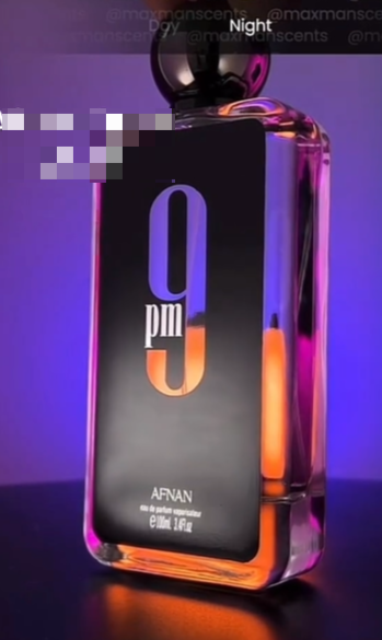 afnan 9pm