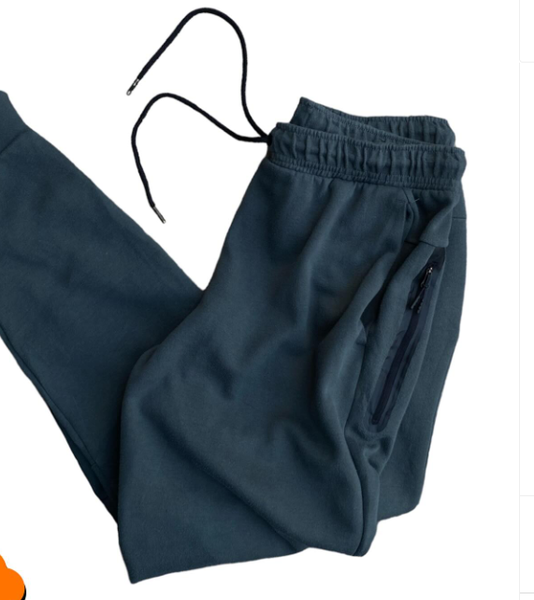 Sweatpants Charcoal