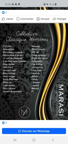 MARASI ci