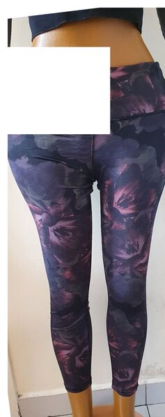 active wear bottoms