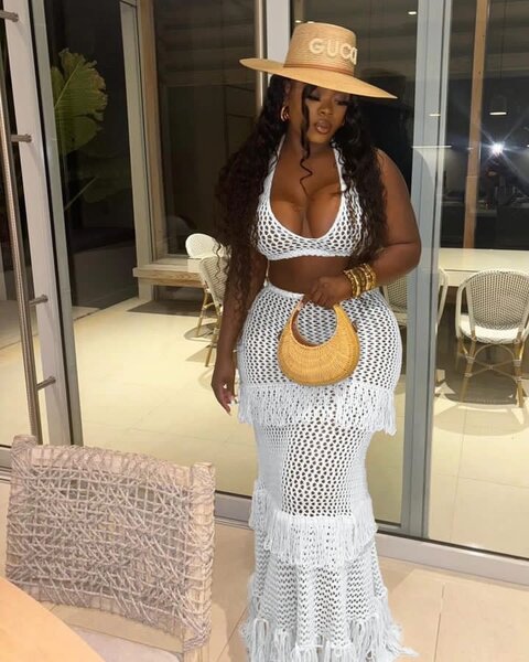 Ensemble de plage