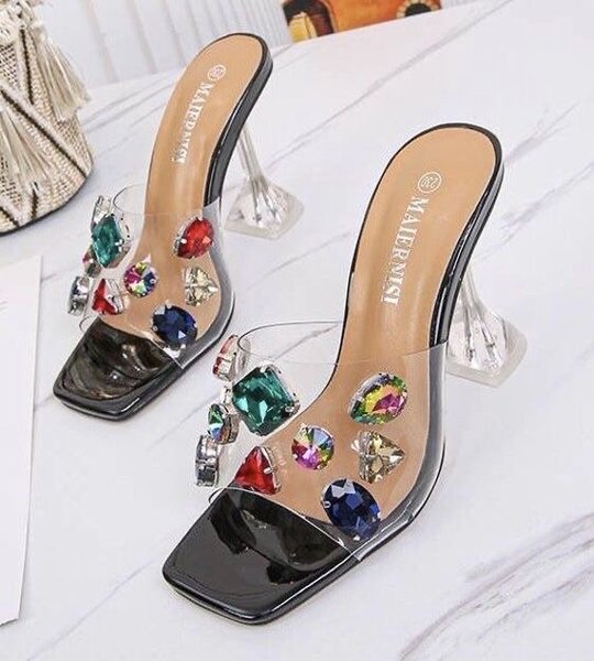 Heel