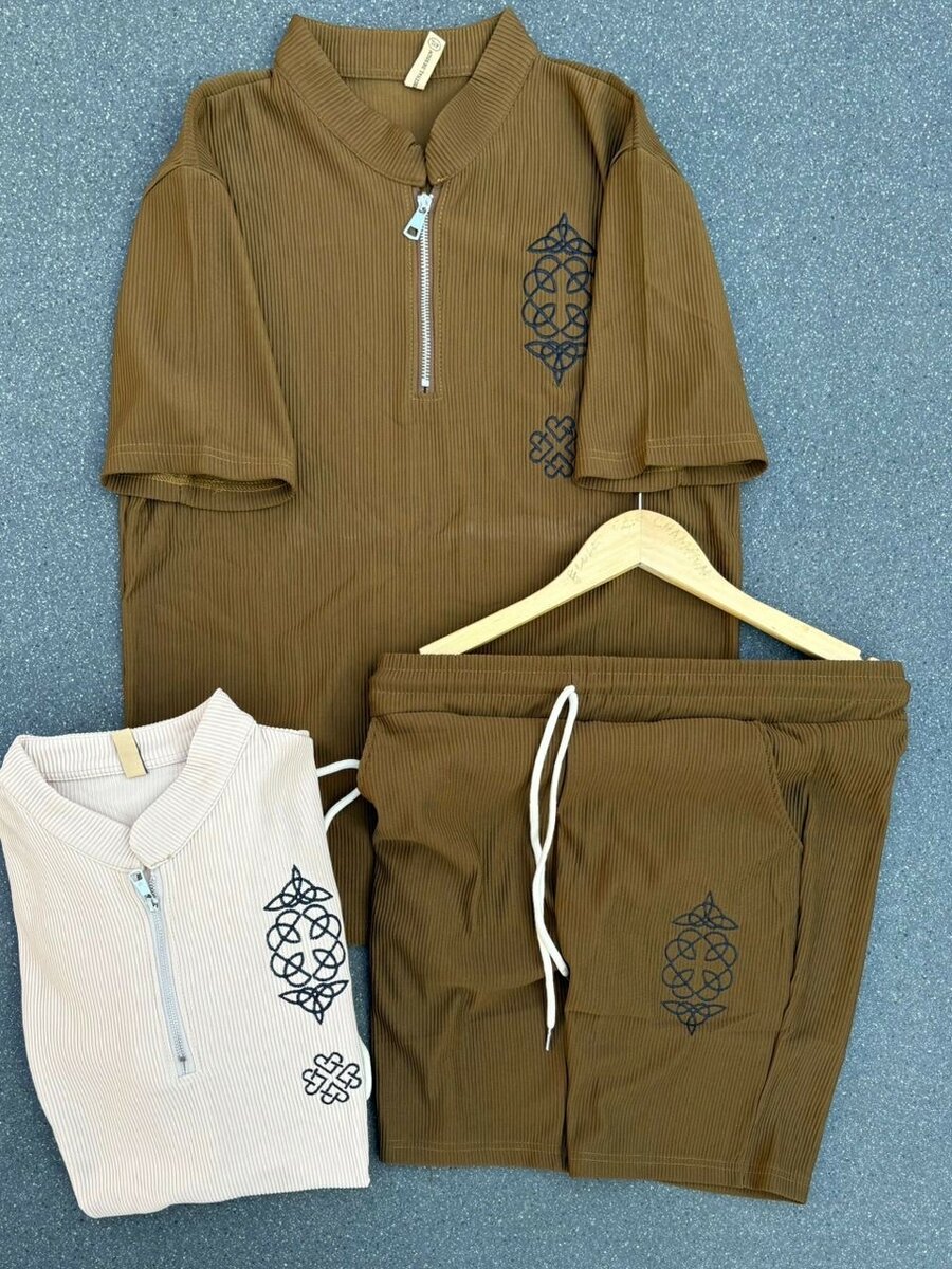 Ensemble décontracté homme