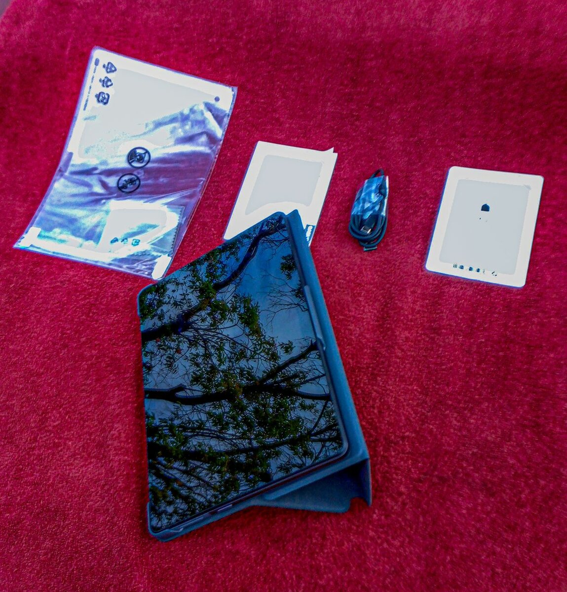 Lenovo Tab M10