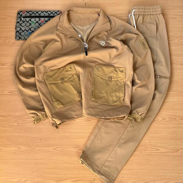 Tracksuits