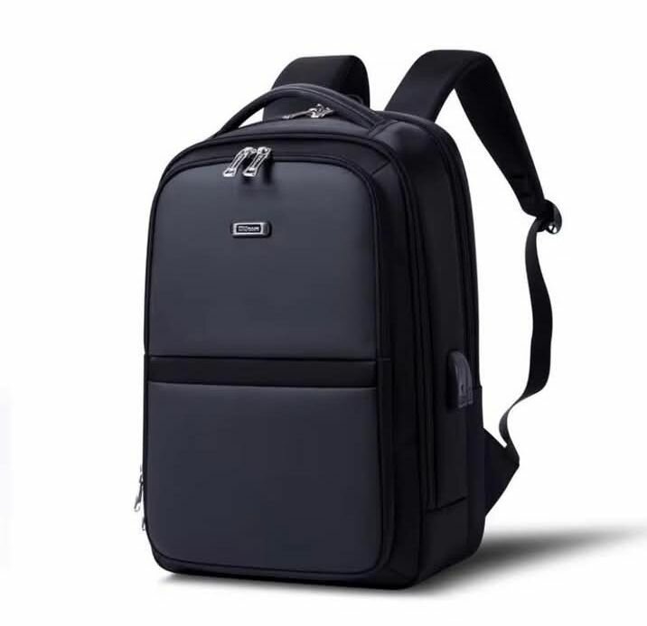 Sac à dos antivol urbain