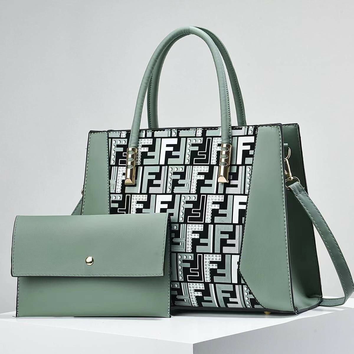 Hand bags