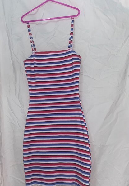 Robe moulante