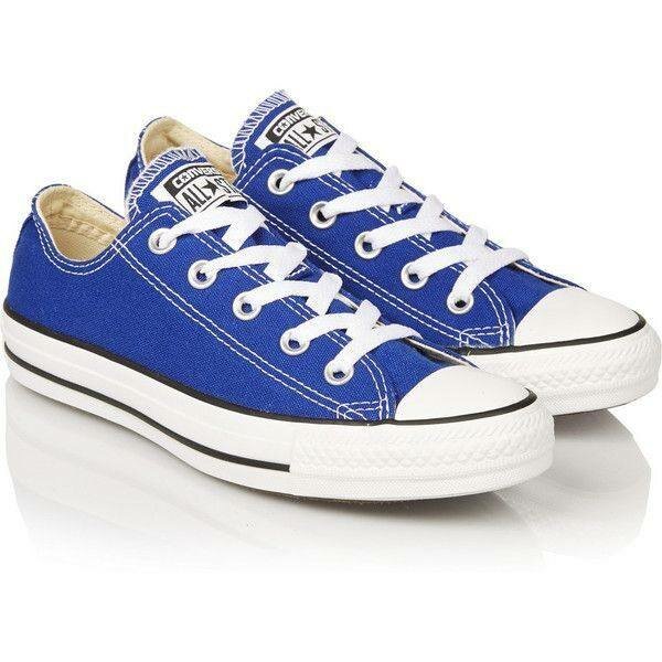 ALL STAR CONVERSE