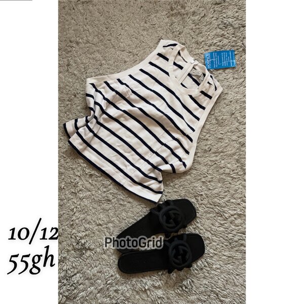 Ladies tops
