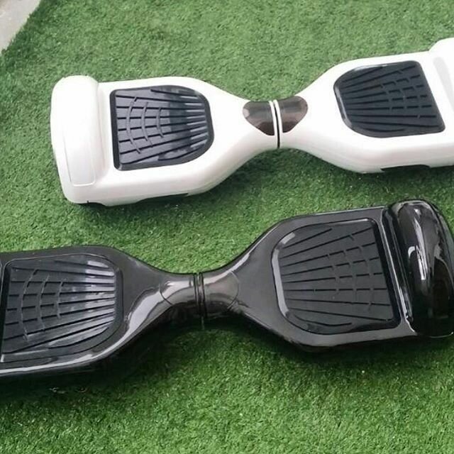 Hoverboard