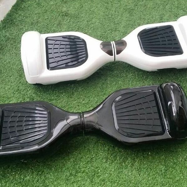 Hoverboard