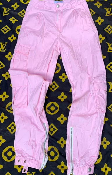 Cargo pants