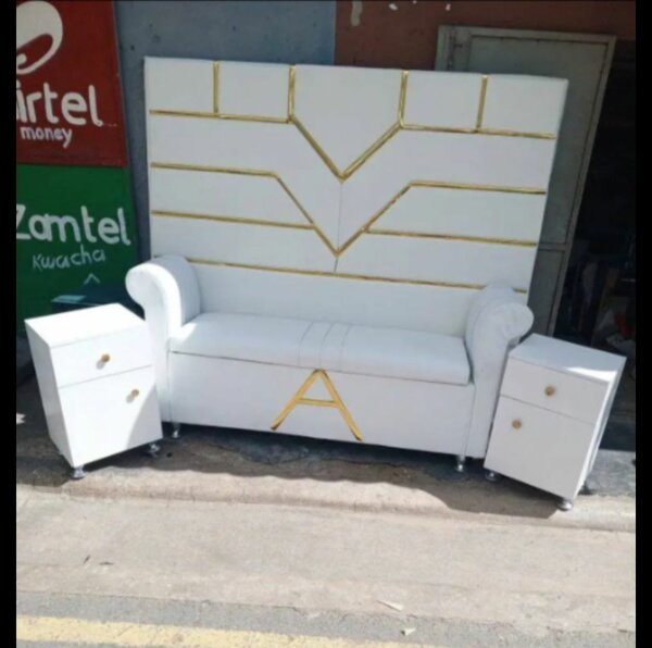 Divan beds