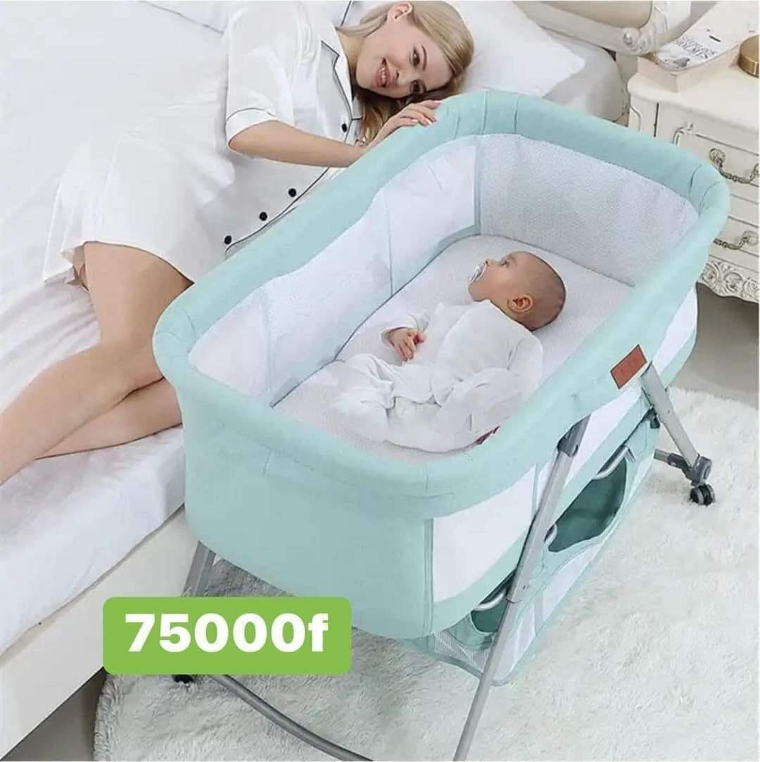 Lit de bébé