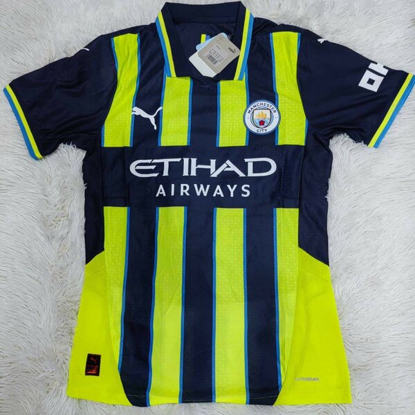 Football jerseys