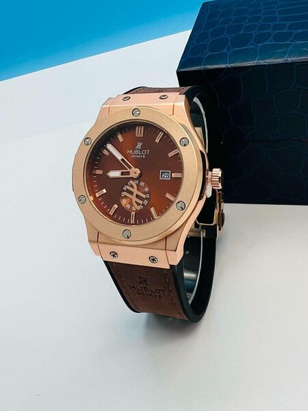 Montre
