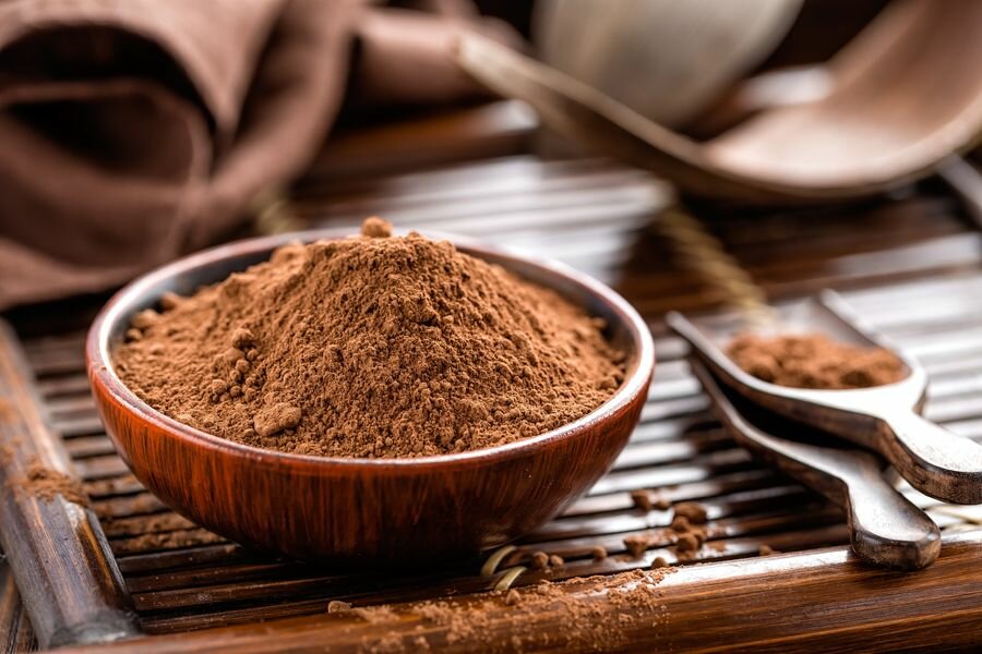 Poudre de Cacao Pur