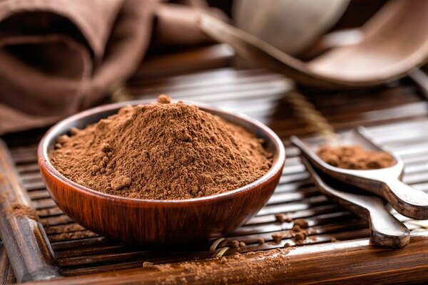 Poudre de Cacao Pur