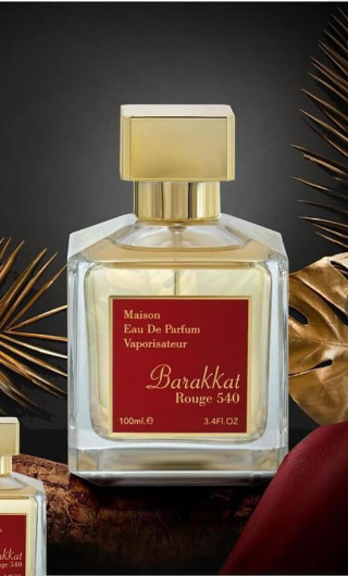 Parfume 