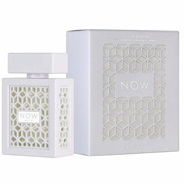 LATTAFA RAVE NOW PERFUMES