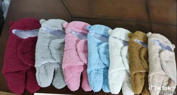 Baby swado all colors