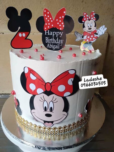 Cakes